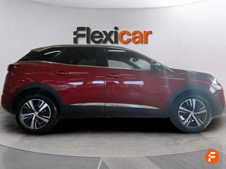 Peugeot 3008 1.2 PURETECH 96KW (130CV) GT LINE S&S