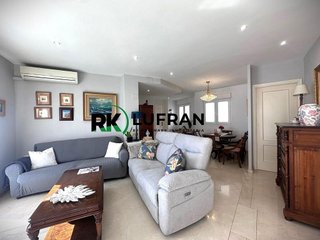 Ático en venta en San Fernando - Princesa Mercedes en Alicante