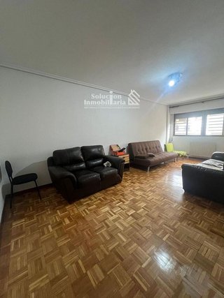 Piso en venta en Pizarrales en Salamanca