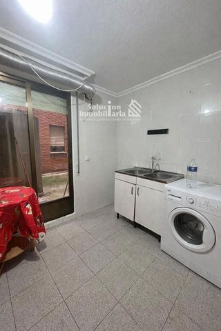 Piso en venta en Pizarrales en Salamanca