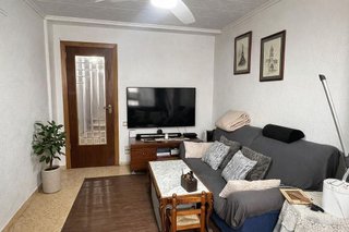 Piso en venta en Algemesí