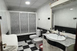 Piso en venta en Algemesí