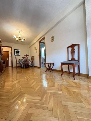 Piso en venta en Juan de la Cierva en Getafe