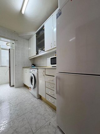 Piso en venta en Juan de la Cierva en Getafe