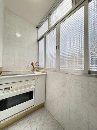 Piso en venta en Juan de la Cierva en Getafe