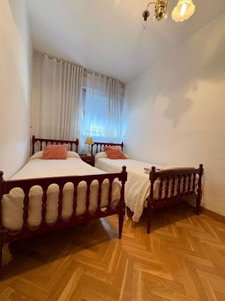 Piso en venta en Juan de la Cierva en Getafe