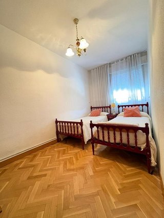 Piso en venta en Juan de la Cierva en Getafe