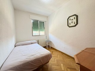 Piso en venta en Juan de la Cierva en Getafe