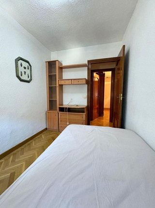 Piso en venta en Juan de la Cierva en Getafe