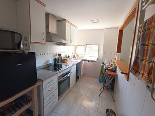 Piso en venta en La Cala de Villajoyosa en Villajoyosa/Vila Joiosa (la)