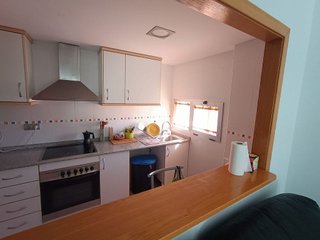 Piso en venta en La Cala de Villajoyosa en Villajoyosa/Vila Joiosa (la)