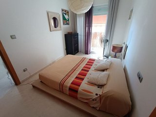 Piso en venta en La Cala de Villajoyosa en Villajoyosa/Vila Joiosa (la)