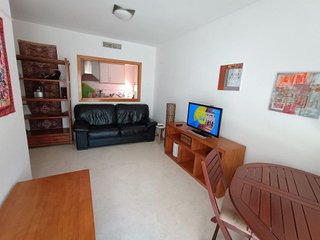 Piso en venta en La Cala de Villajoyosa en Villajoyosa/Vila Joiosa (la)