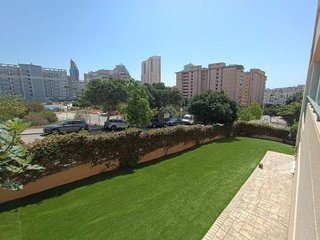 Piso en venta en La Cala de Villajoyosa en Villajoyosa/Vila Joiosa (la)