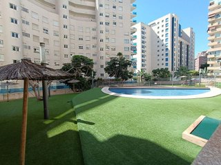 Piso en venta en La Cala de Villajoyosa en Villajoyosa/Vila Joiosa (la)