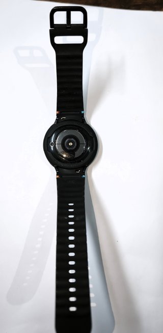 Samsung Galaxy Watch 6 44mm Nero/Multicolore