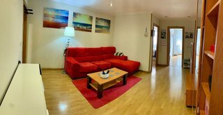 Piso en venta en Centro en Gijón