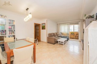 Piso en venta en Parque Mayor en Alcorcón