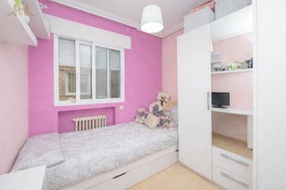 Piso en venta en Parque Mayor en Alcorcón