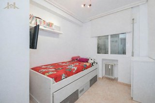 Piso en venta en Parque Mayor en Alcorcón