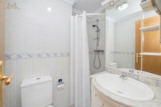 Piso en venta en Parque Mayor en Alcorcón