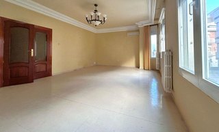Edificio en venta en Tomelloso