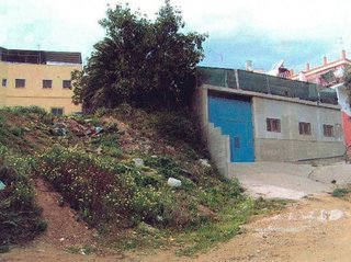 Terreno en venta en San Alberto - Tejar de Salyt en Málaga