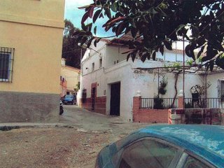 Terreno en venta en San Alberto - Tejar de Salyt en Málaga