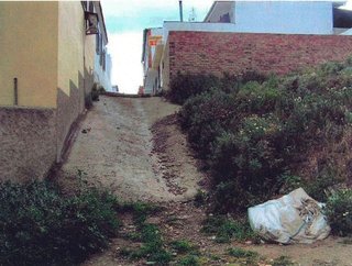Terreno en venta en San Alberto - Tejar de Salyt en Málaga