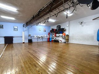 Local comercial en venta en Muro de Alcoy