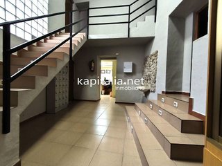 Local comercial en venta en Muro de Alcoy