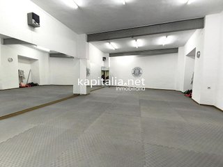 Local comercial en venta en Muro de Alcoy