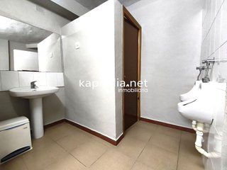 Local comercial en venta en Muro de Alcoy