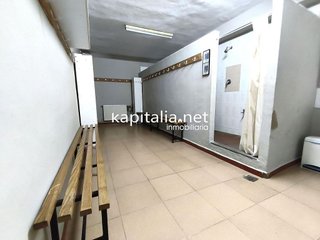 Local comercial en venta en Muro de Alcoy