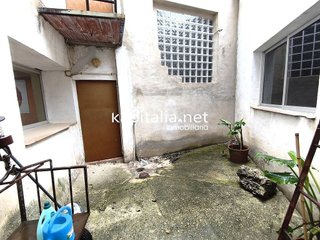 Local comercial en venta en Muro de Alcoy