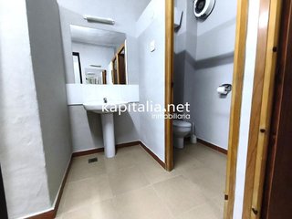 Local comercial en venta en Muro de Alcoy