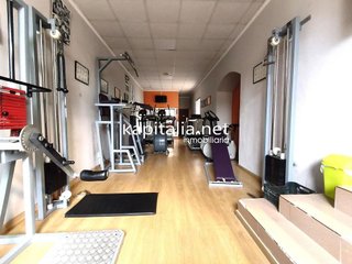 Local comercial en venta en Muro de Alcoy