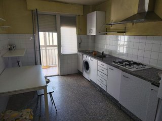 Piso en venta en La Chantría - La Lastra en León