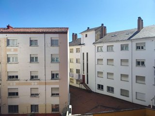 Piso en venta en La Chantría - La Lastra en León