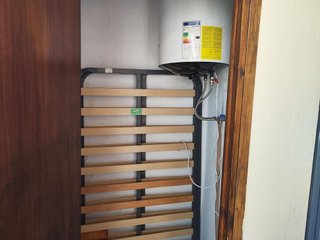 Piso en venta en La Chantría - La Lastra en León
