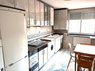Piso en venta en El Carmen - Casas del Hogar en Palencia