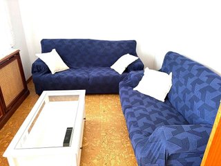 Piso en venta en El Carmen - Casas del Hogar en Palencia