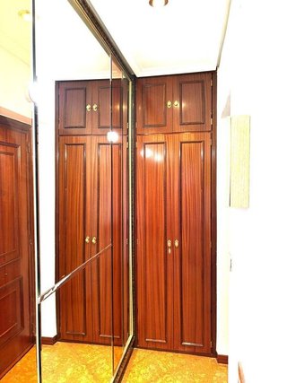 Piso en venta en El Carmen - Casas del Hogar en Palencia