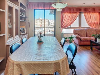 Piso en venta en Sueca ciudad en Sueca