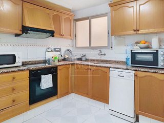 Piso en venta en Sueca ciudad en Sueca