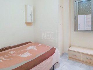 Piso en venta en Sueca ciudad en Sueca