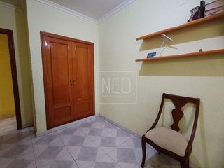 Piso en venta en Sueca ciudad en Sueca