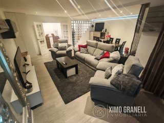 Piso en venta en Vall d´Uixó (la)