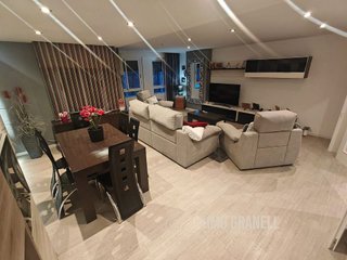 Piso en venta en Vall d´Uixó (la)