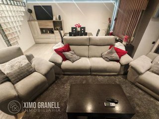 Piso en venta en Vall d´Uixó (la)